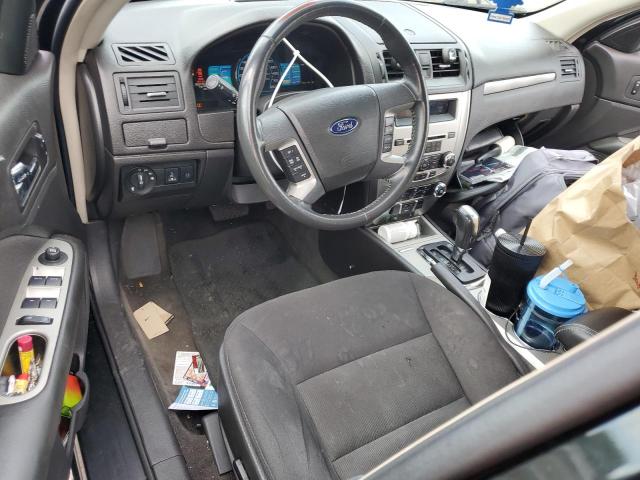 Photo 8 from auction – 2011 FORD FUSION HYB with VIN 3FADP0L35BR130495