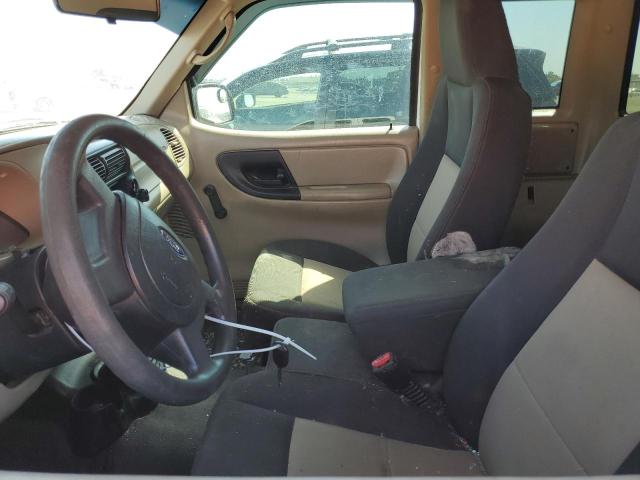 Photo 7 from auction – 2004 FORD RANGER SUP with VIN 1FTYR14E34PB66708