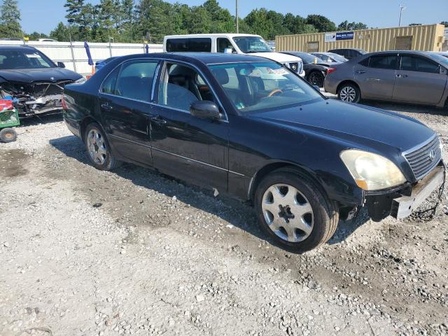 Photo 4 from auction – 2003 LEXUS LS 430 with VIN JTHBN30F030103647