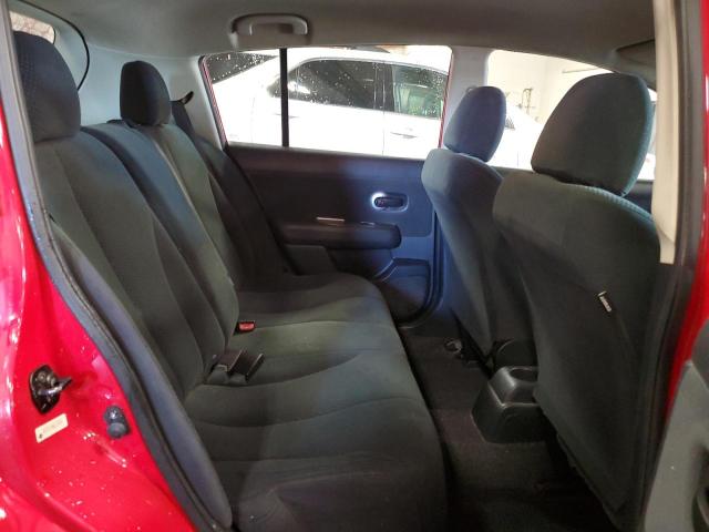 Photo 11 from auction – 2012 NISSAN VERSA S with VIN 3N1BC1CP4CL379559