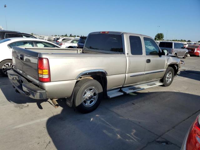 Photo 3 from auction – 2003 GMC NEW SIERRA with VIN 2GTEC19VX31312966