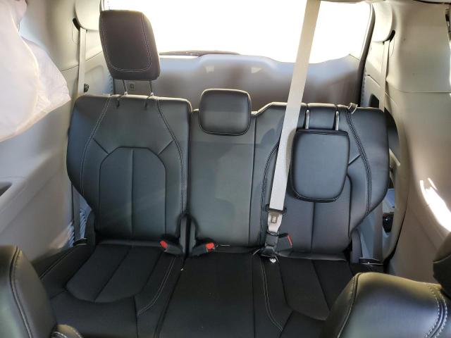 Photo 10 from auction – 2024 CHRYSLER PACIFICA T with VIN 2C4RC1BG2RR155957