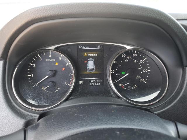 صورة رقم 9 من المزاد - 2016 NISSAN ROGUE S مع VIN KNMAT2MT1GP691939
