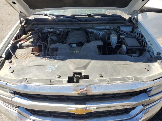 Photo 11 from auction – 2016 CHEVROLET SILVERADO with VIN 1GCVKREC0GZ166239
