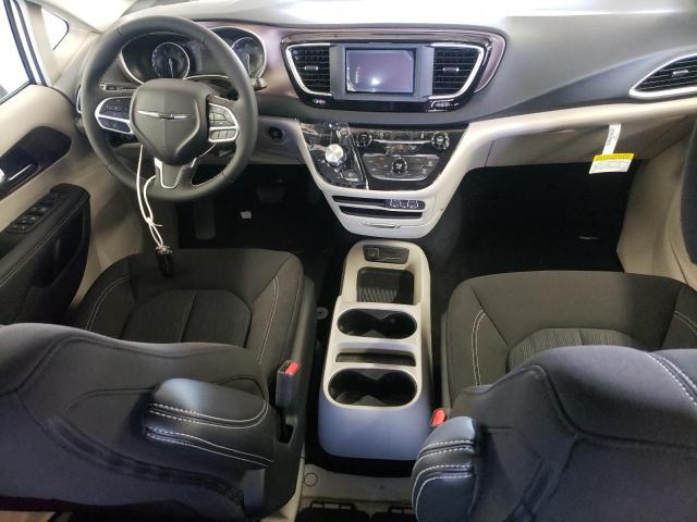 Photo 8 from auction – 2023 CHRYSLER VOYAGER LX with VIN 2C4RC1CGXPR588065