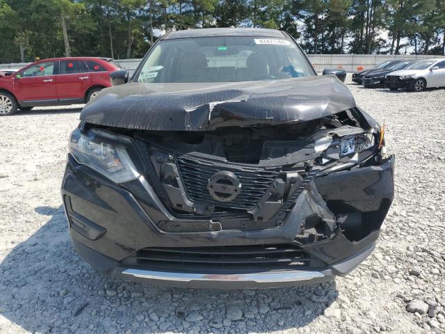 Photo 5 from auction – 2017 NISSAN ROGUE S with VIN 5N1AT2MTXHC813587