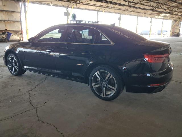 Photo 2 from auction – 2017 AUDI A4 PREMIUM with VIN WAUENAF46HN000930