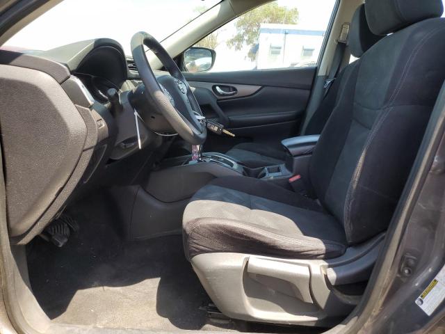 Photo 7 from auction – 2014 NISSAN ROGUE S with VIN 5N1AT2MT1EC852659