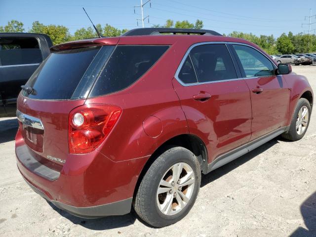 Photo 3 from auction – 2011 CHEVROLET EQUINOX LT with VIN 2CNALDEC7B6428420