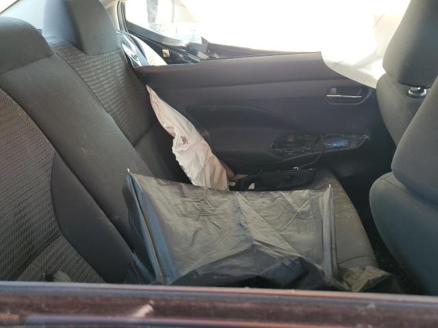 Photo 10 from auction – 2021 NISSAN VERSA SV with VIN 3N1CN8EV0ML821063