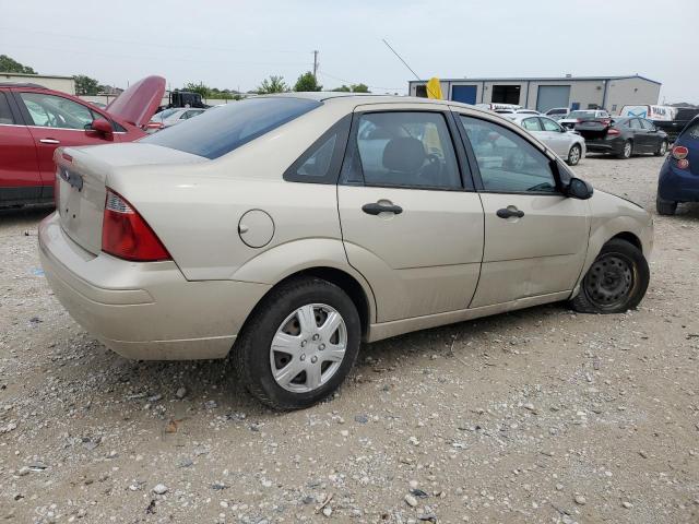 Photo 3 from auction – 2007 FORD FOCUS ZX4 with VIN 1FAFP34N77W146468