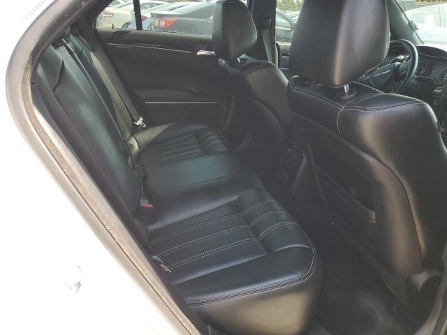 Photo 10 from auction – 2021 CHRYSLER 300 S with VIN 2C3CCABG9MH626446