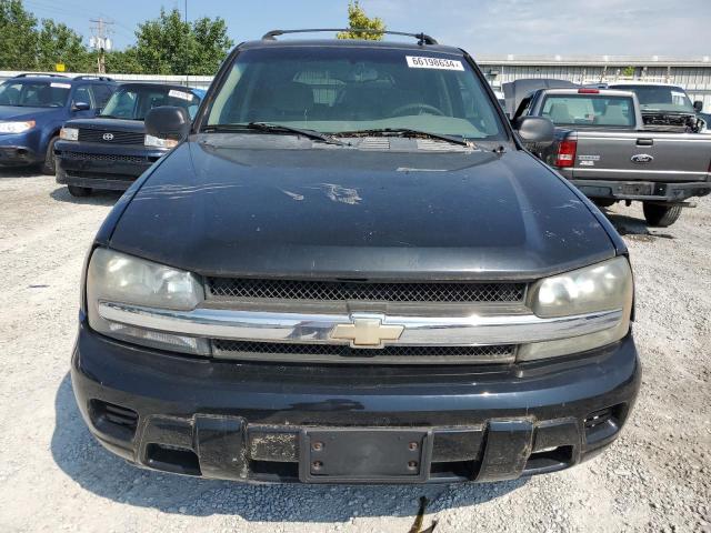 Photo 5 from auction – 2007 CHEVROLET TRAILBLAZE with VIN 1GNDT13SX72140574