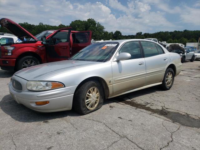BUICK LESABRE CU 2003 with VIN 1G4HP52K93U100245 - Photo from auction