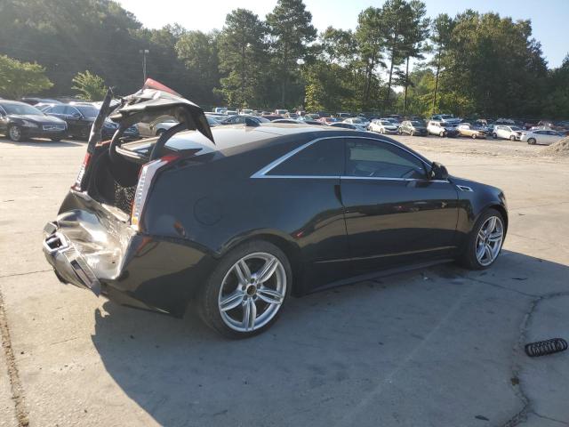 Photo 3 from auction – 2011 CADILLAC CTS PERFOR with VIN 1G6DJ1ED0B0122718