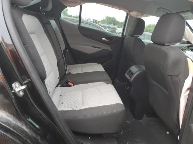 Photo 11 from auction – 2019 CHEVROLET EQUINOX LS with VIN 2GNAXHEV1K6114853