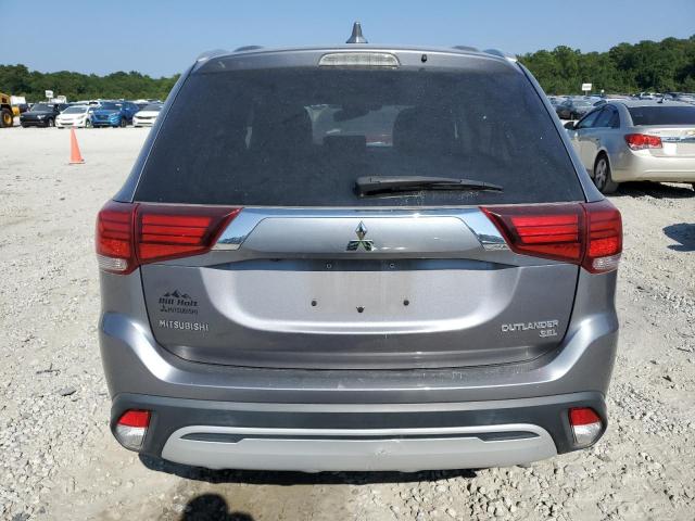 Photo 6 from auction – 2019 MITSUBISHI OUTLANDER with VIN JA4AD3A39KJ001402