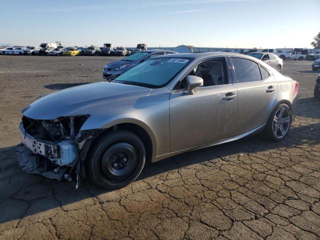 LEXUS IS 200T 2017 مع رقم تعريف المركبة JTHBA1D21H5049714 - صورة من المزاد