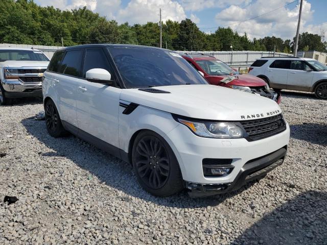 Photo 4 from auction – 2017 LAND ROVER RANGE ROVE with VIN SALWR2FV2HA681369
