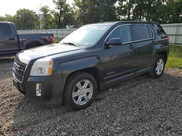 GMC TERRAIN SL 2014 with VIN 2GKFLVEK3E6318920 - Photo from auction