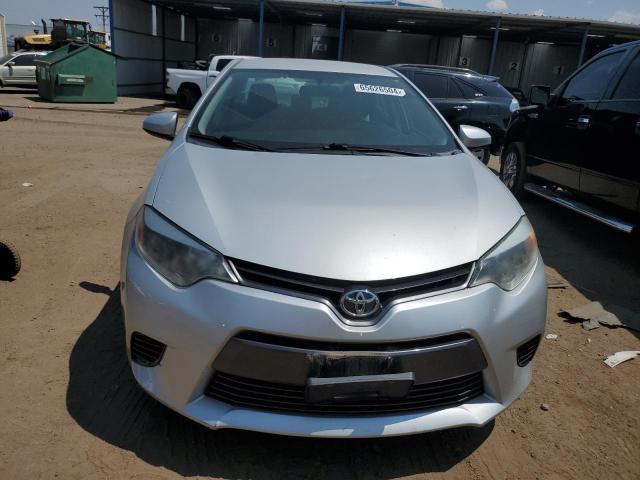 Photo 5 from auction – 2016 TOYOTA COROLLA L with VIN 2T1BURHE7GC700616