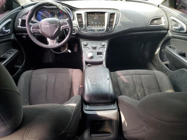 Photo 8 from auction – 2016 CHRYSLER 200 LIMITE with VIN 1C3CCCAB3GN169260