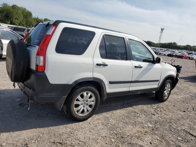 Photo 3 from auction – 2006 HONDA CR-V EX with VIN JHLRD78896C026914
