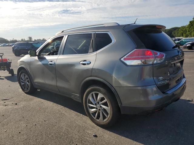 Photo 2 from auction – 2014 NISSAN ROGUE S with VIN 5N1AT2MVXEC790521