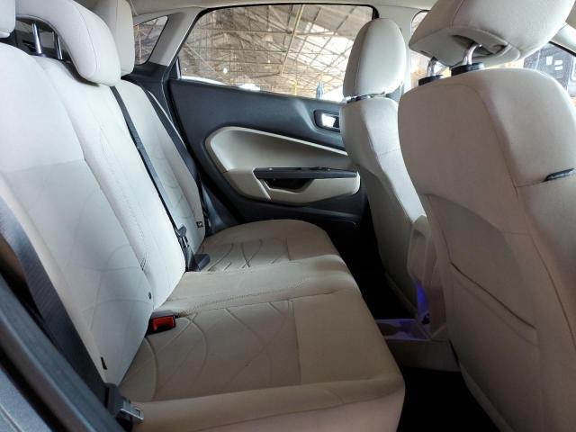 Photo 10 from auction – 2014 FORD FIESTA SE with VIN 3FADP4BJ6EM203754