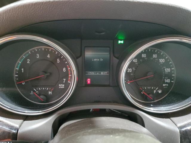 Photo 9 from auction – 2011 JEEP GRAND CHER with VIN 1J4RR4GT9BC739058