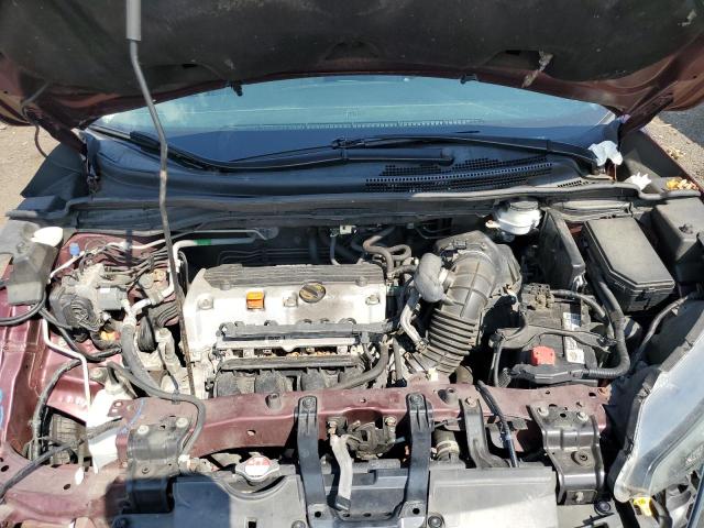 Photo 12 from auction – 2014 HONDA CR-V EX with VIN 5J6RM4H50EL081620