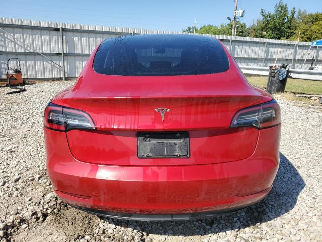Photo 6 from auction – 2023 TESLA MODEL 3 with VIN 5YJ3E1EAXPF450837