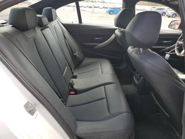 Photo 10 from auction – 2014 BMW 320 I with VIN WBA3B1C55EP680767
