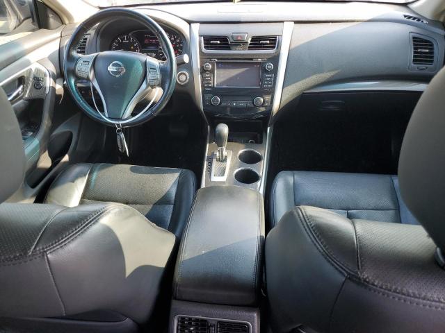 Photo 8 from auction – 2013 NISSAN ALTIMA 2.5 with VIN 1N4AL3AP3DN446652