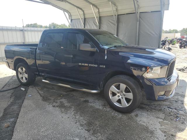Photo 4 from auction – 2012 DODGE RAM 1500 S with VIN 1C6RD6KTXCS207016