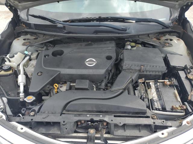Photo 11 from auction – 2014 NISSAN ALTIMA 2.5 with VIN 1N4AL3AP4EN350093