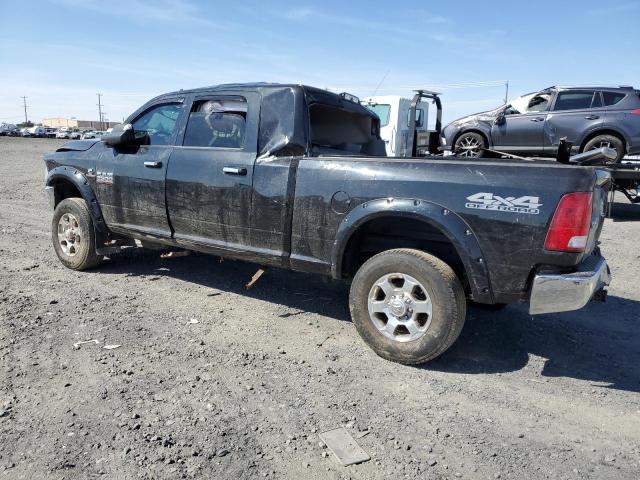 Photo 2 from auction – 2018 RAM 2500 SLT with VIN 3C6UR5ML7JG411893