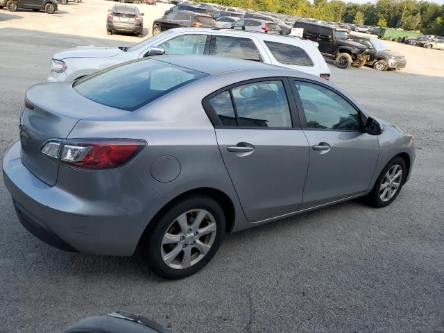 Photo 3 from auction – 2011 MAZDA 3 I with VIN JM1BL1VG4B1363135