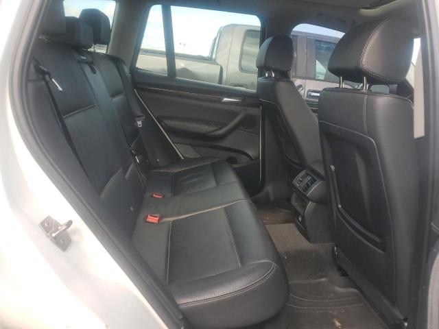 Photo 11 from auction – 2012 BMW X3 XDRIVE2 with VIN 5UXWX5C55CL723497