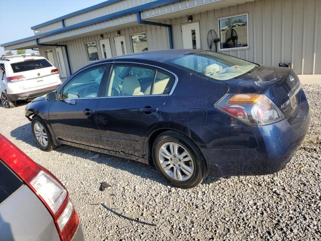 Photo 2 from auction – 2010 NISSAN ALTIMA BAS with VIN 1N4AL2AP1AN520365