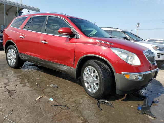 Photo 4 from auction – 2012 BUICK ENCLAVE with VIN 5GAKRCED5CJ363325
