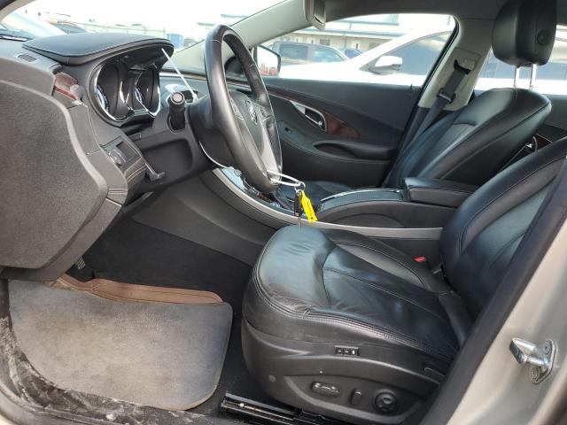 Photo 7 from auction – 2011 BUICK LACROSSE C with VIN 1G4GC5EC8BF380030