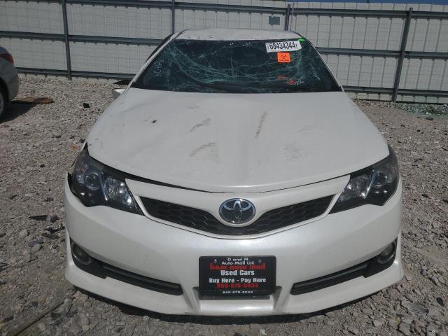 Photo 5 from auction – 2014 TOYOTA CAMRY L with VIN 4T1BF1FK0EU413179