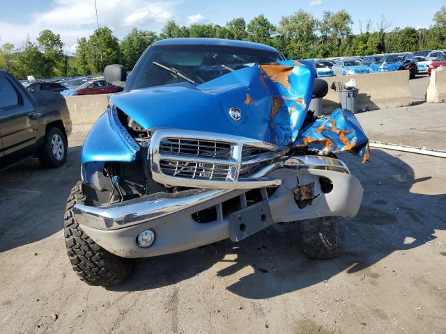 Photo 5 from auction – 2000 DODGE DAKOTA with VIN 1B7GG22N2YS633937