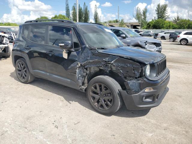 Photo 4 from auction – 2018 JEEP RENEGADE L with VIN ZACCJABB7JPJ72503