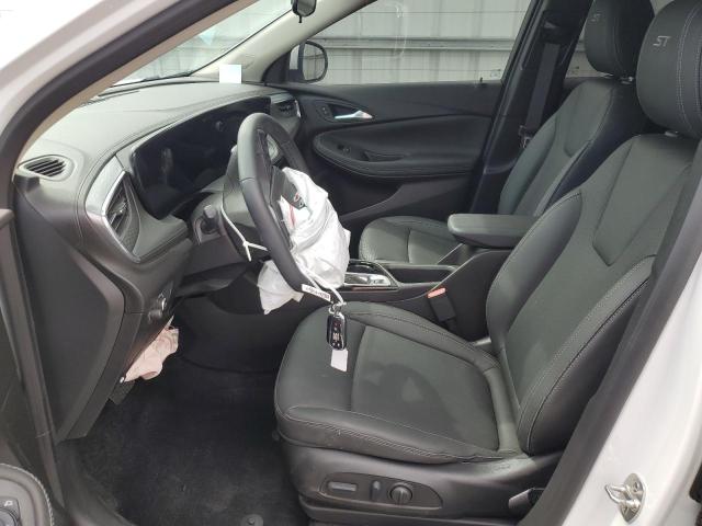 Photo 7 from auction – 2024 BUICK ENCORE GX with VIN KL4AMDSL3RB204567