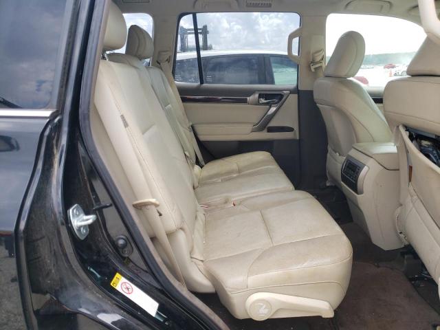 Photo 11 from auction – 2014 LEXUS GX 460 with VIN JTJBM7FX7E5071939