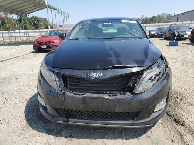 Photo 5 from auction – 2015 KIA OPTIMA LX with VIN KNAGM4A79F5664344
