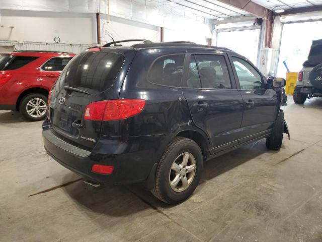 Photo 3 from auction – 2007 HYUNDAI SANTA FE G with VIN 5NMSG13DX7H113330