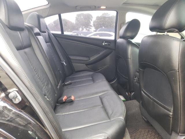 Photo 10 from auction – 2011 NISSAN ALTIMA HYB with VIN 1N4CL2AP9BC185541